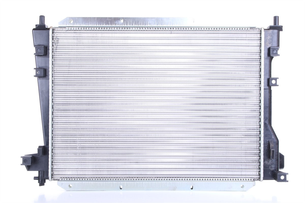 Nissens Radiator