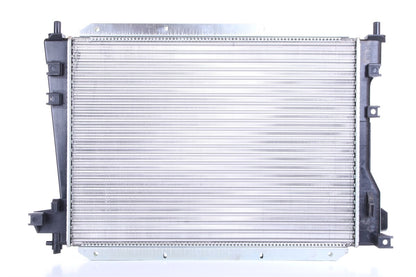 Nissens Radiator