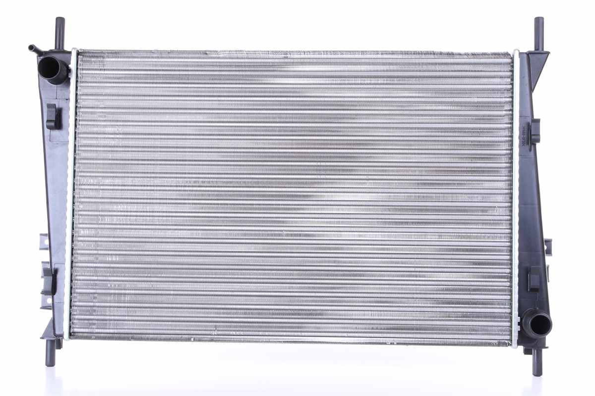 Nissens Radiator