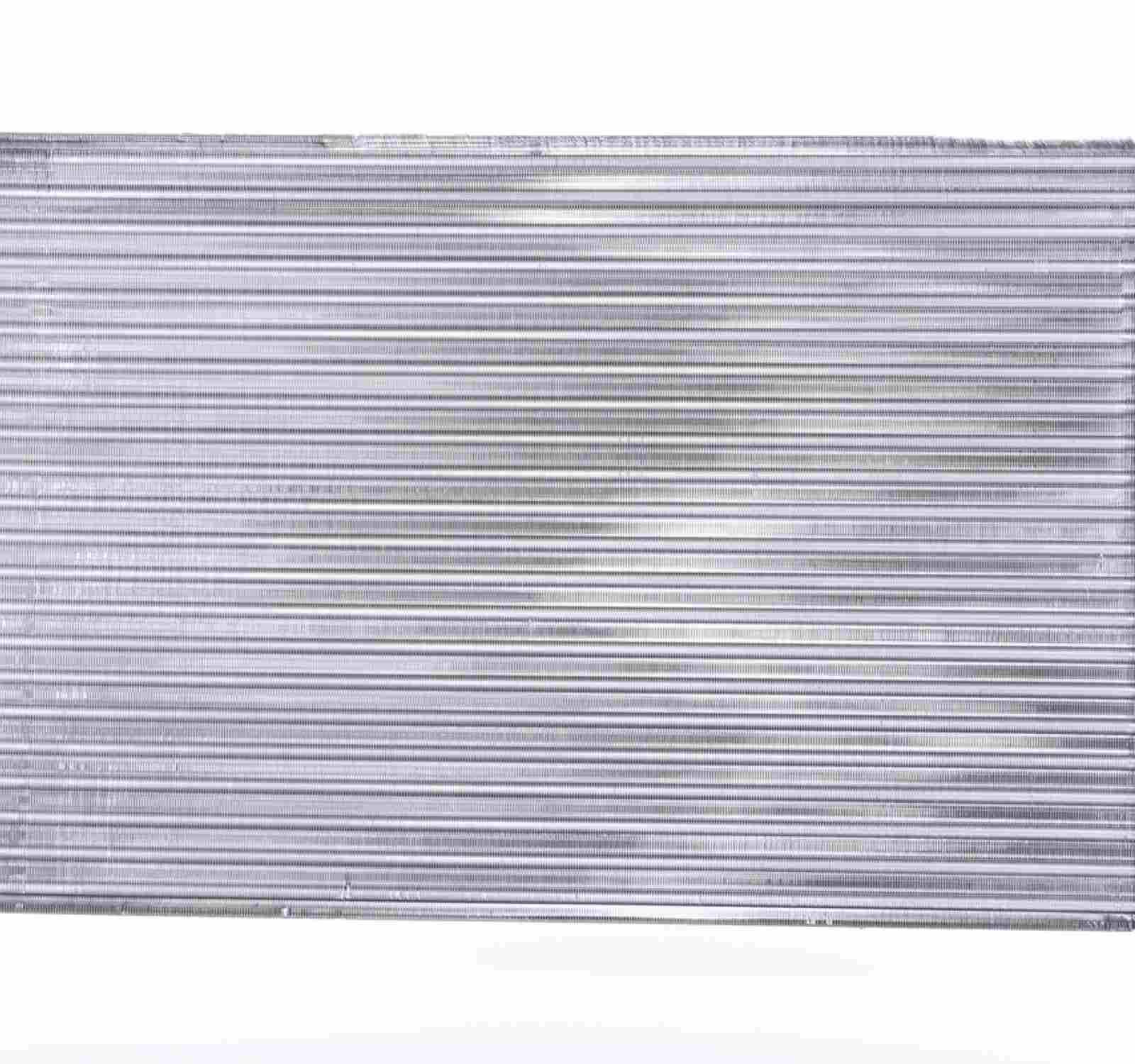 Nissens Radiator