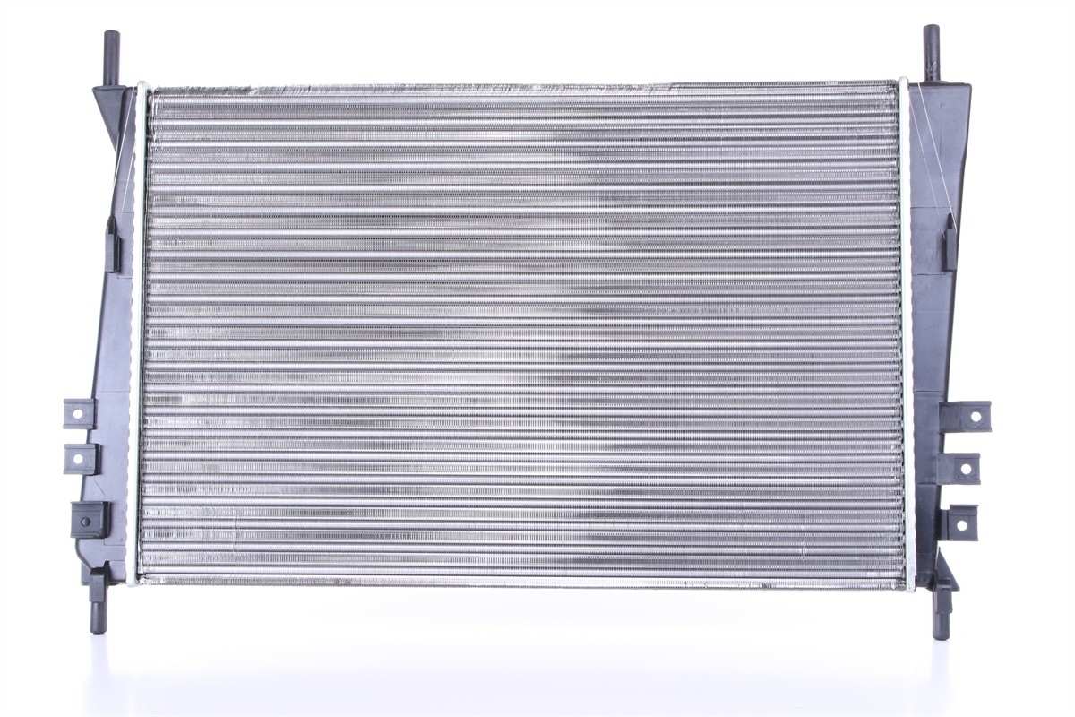 Nissens Radiator