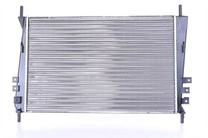Nissens Radiator