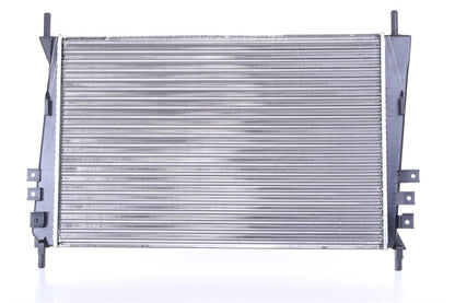 Nissens Radiator