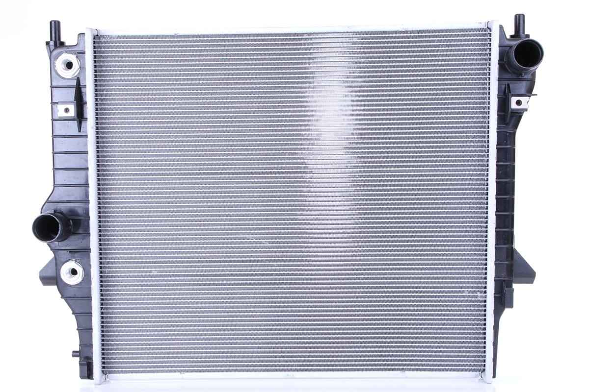 Nissens Radiator