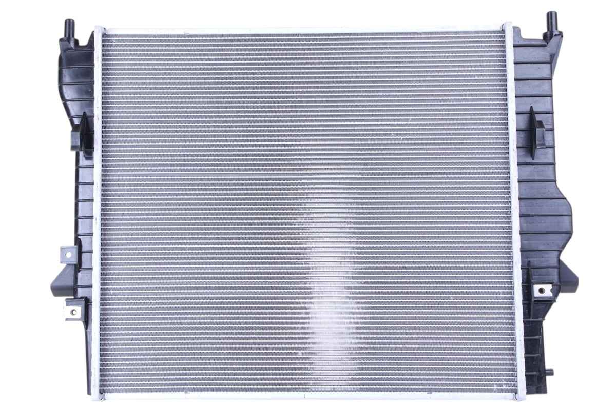 Nissens Radiator