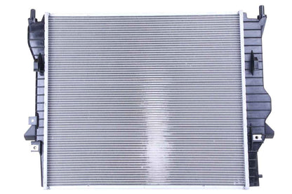 Nissens Radiator