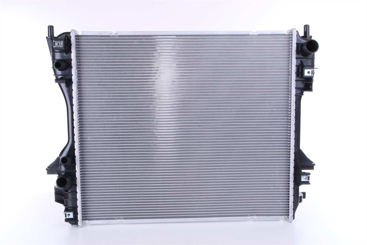 Nissens Radiator 66709