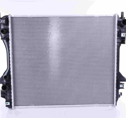 Nissens Radiator 66709