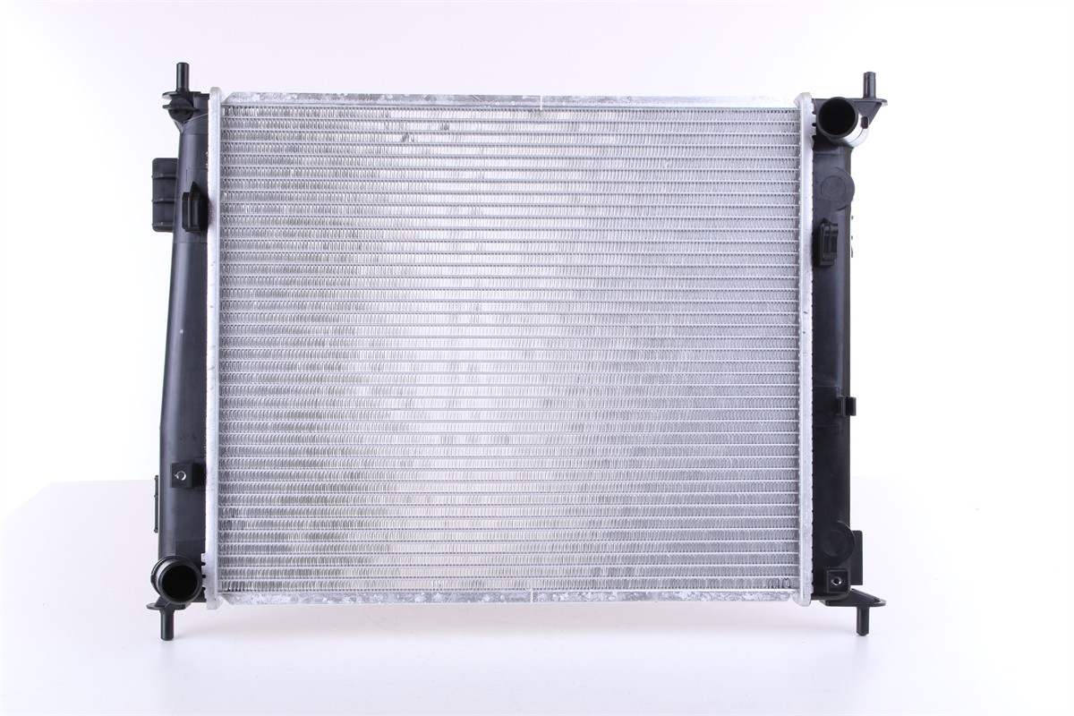 Nissens Radiator 66742