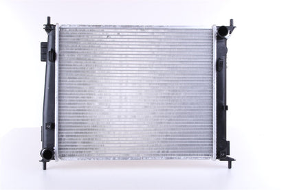 Nissens Radiator 66742