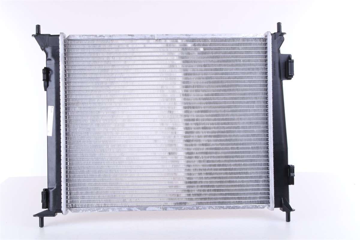 Nissens Radiator 66742