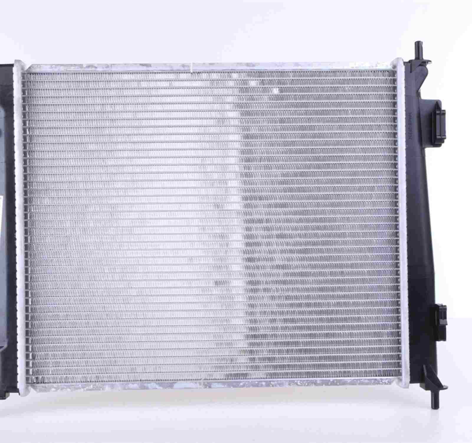 Nissens Radiator 66742
