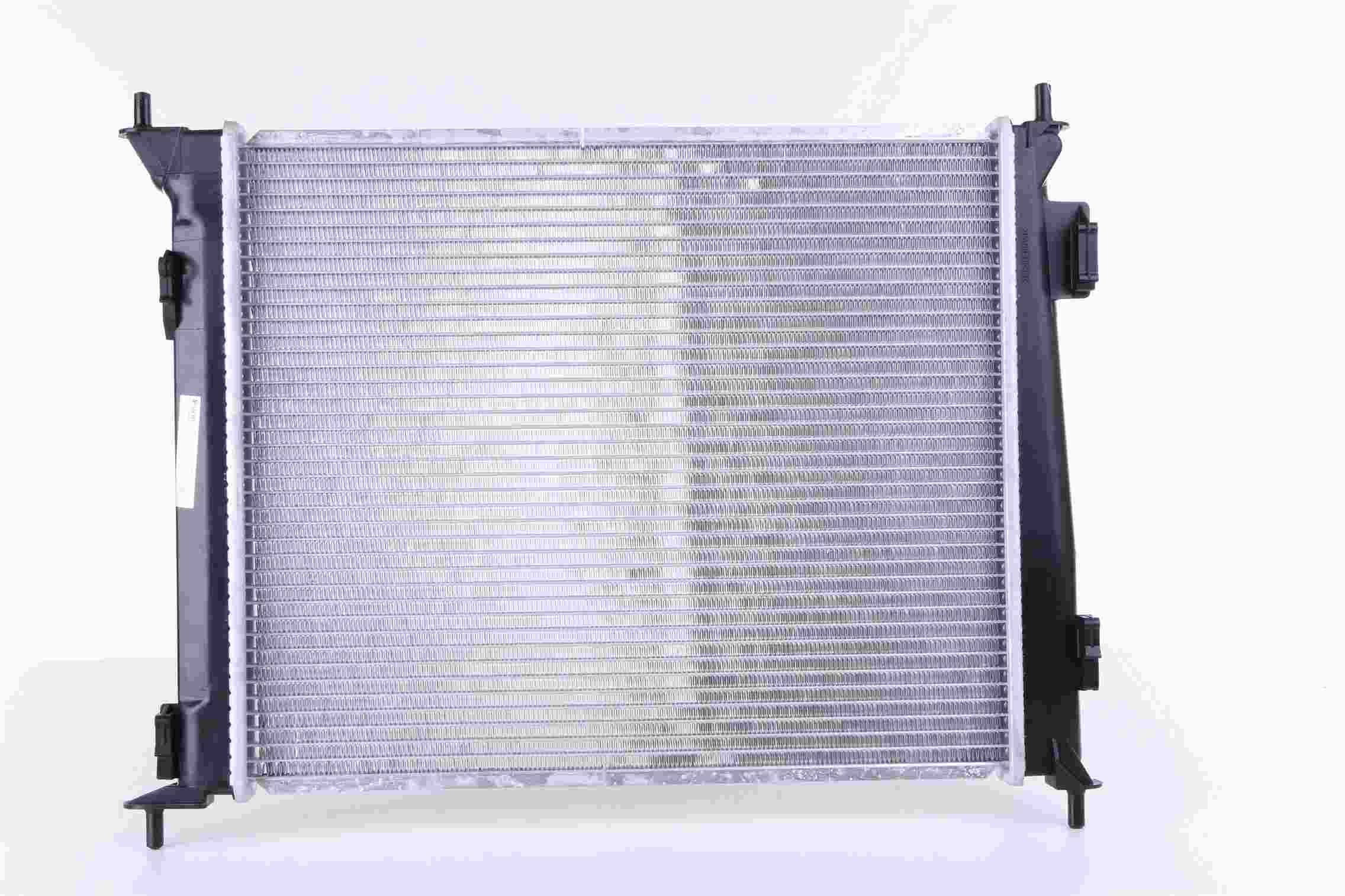 Nissens Radiator 66742