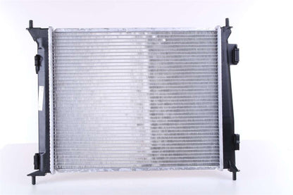 Nissens Radiator 66742