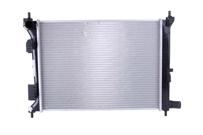 Nissens Radiator 66756