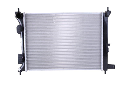 Nissens Radiator 66756