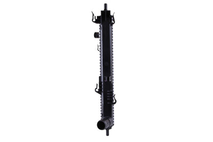 Nissens Radiator 66756