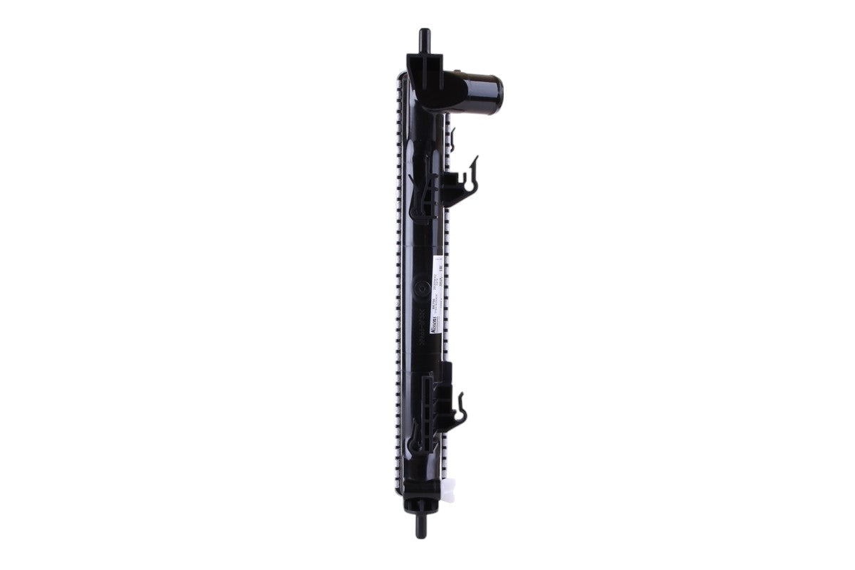 Nissens Radiator 66756