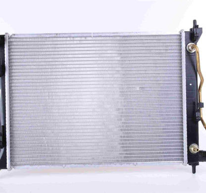 Nissens Radiator 66757