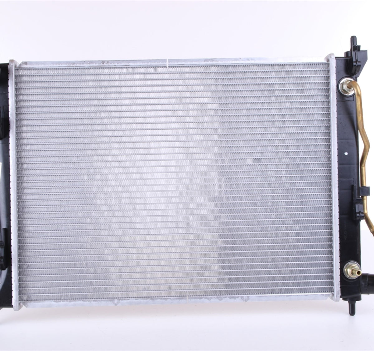 Nissens Radiator 66757