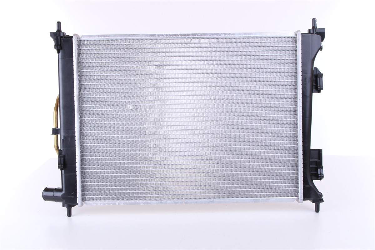 Nissens Radiator 66757