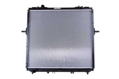 Nissens Radiator 66768