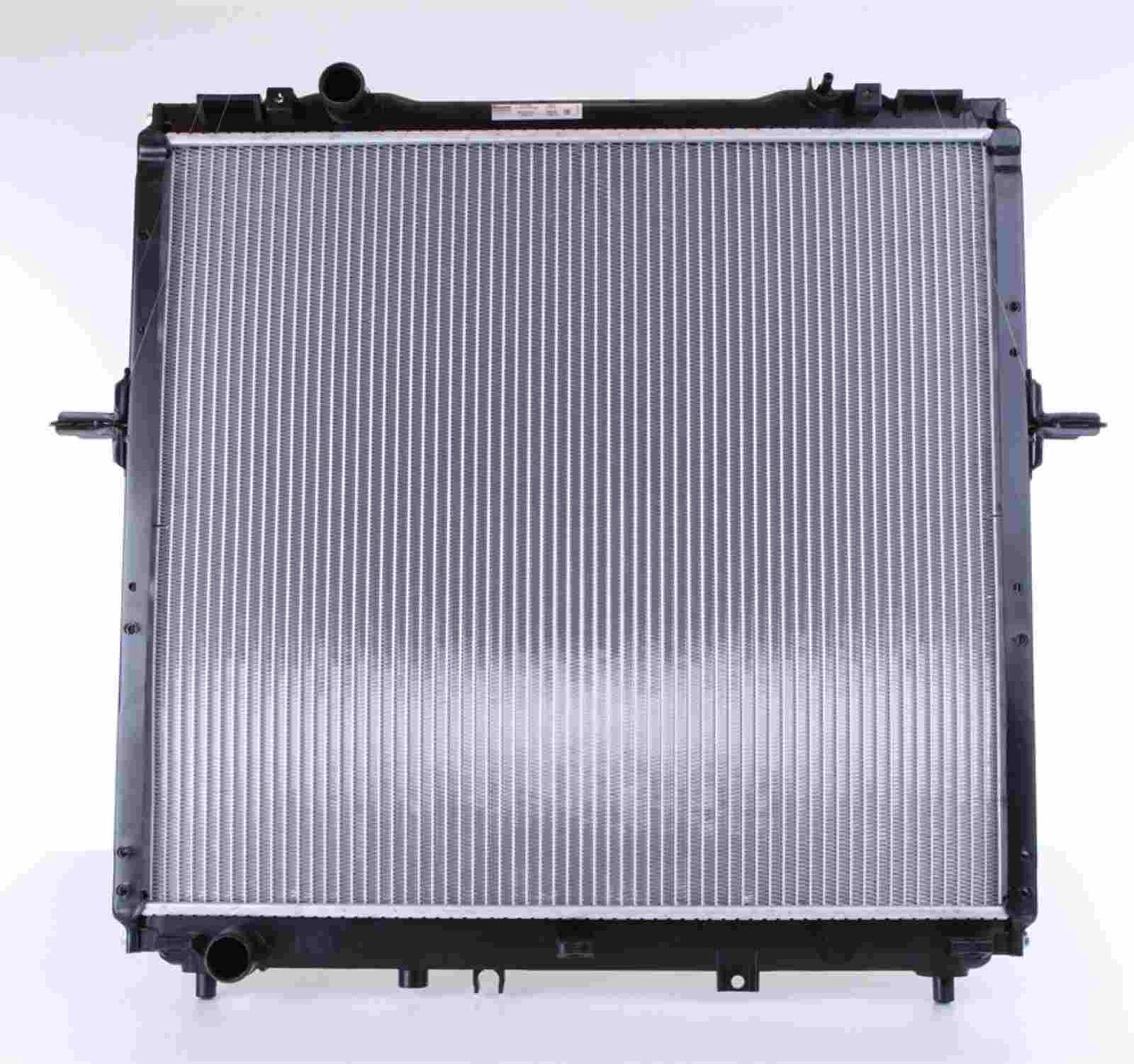 Nissens Radiator 66768