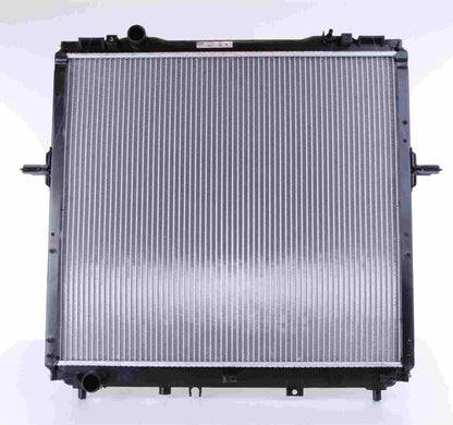 Nissens Radiator 66768