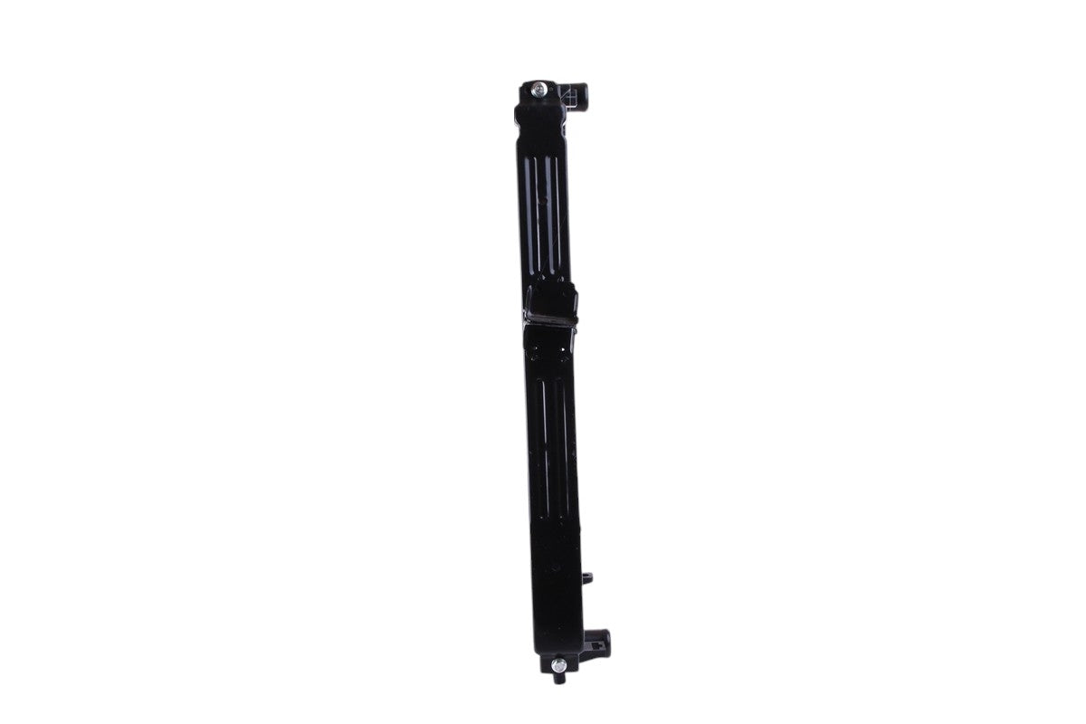 Nissens Radiator 66768