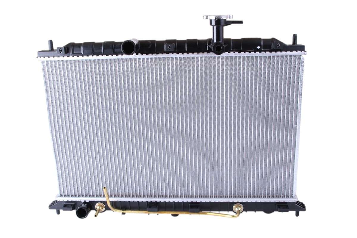 Nissens Radiator 66769