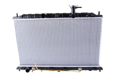 Nissens Radiator 66769