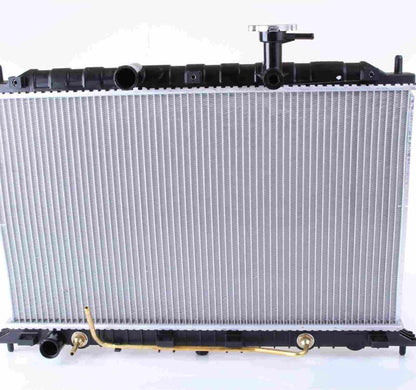 Nissens Radiator 66769