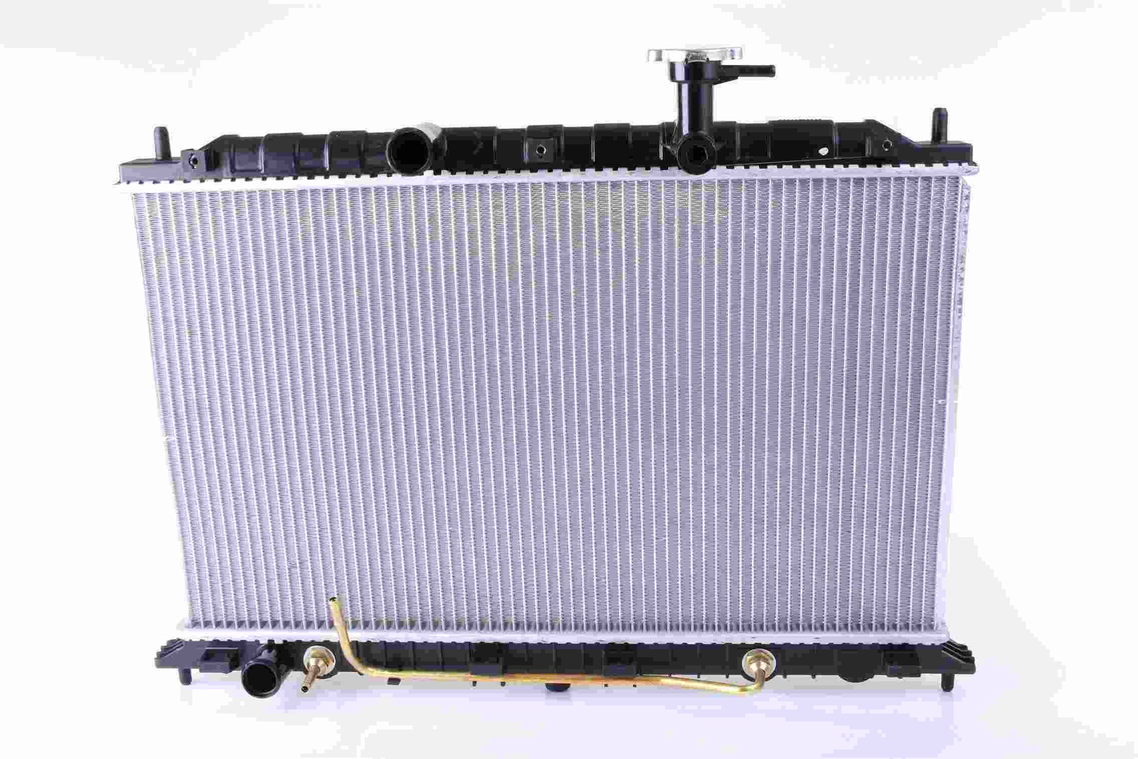 Nissens Radiator 66769