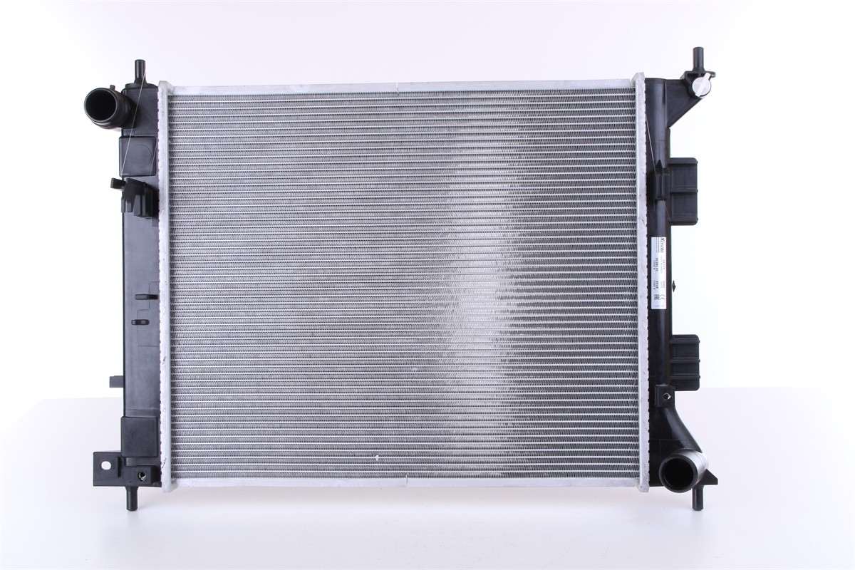 Nissens Radiator 66775