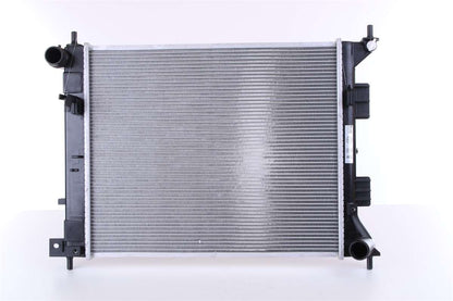 Nissens Radiator 66775