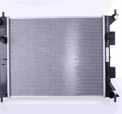 Nissens Radiator 66775