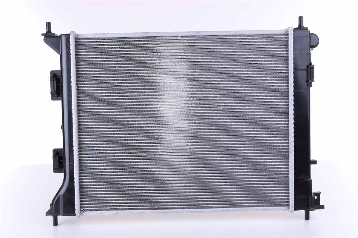 Nissens Radiator 66775