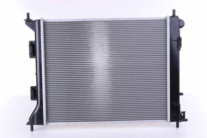 Nissens Radiator 66775