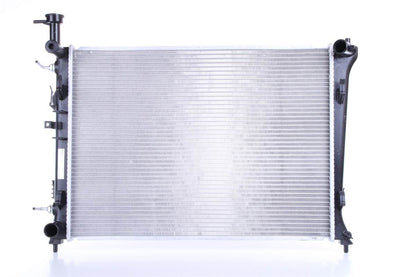 Nissens Radiator 66778