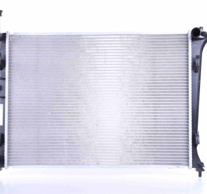 Nissens Radiator 66778