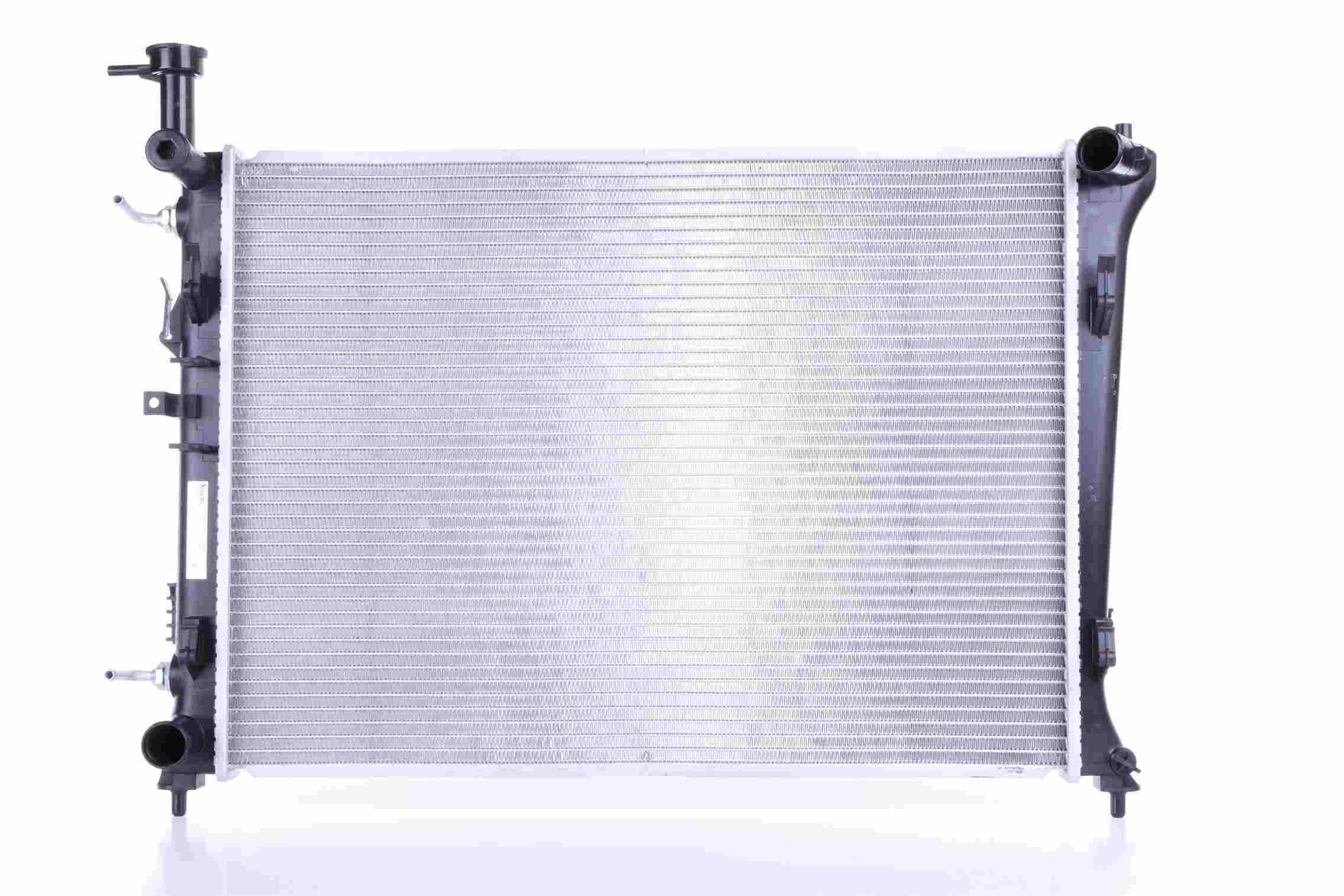 Nissens Radiator 66778