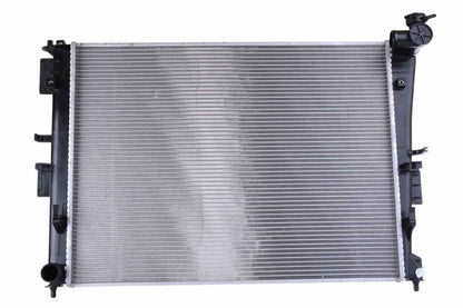 Nissens Radiator 66780