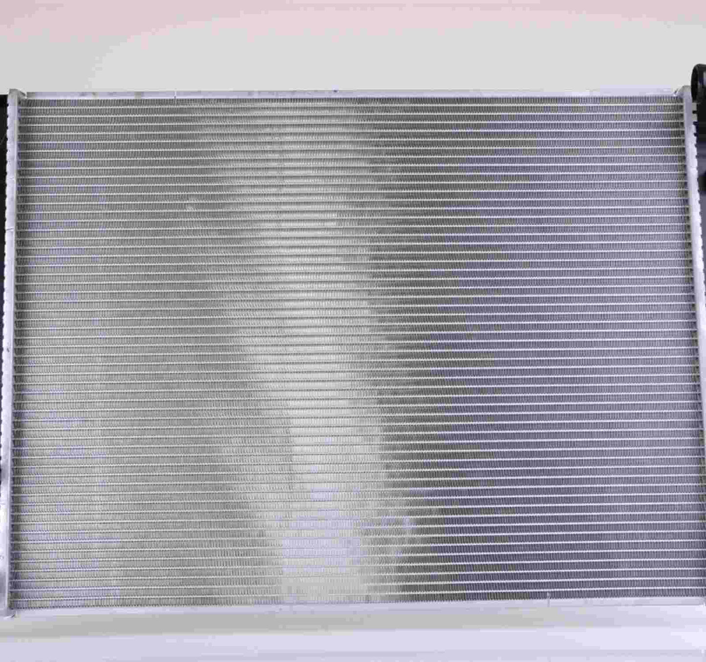 Nissens Radiator 66780