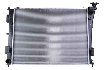 Nissens Radiator 66783