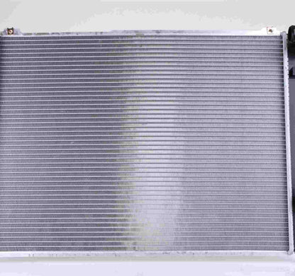 Nissens Radiator 66783