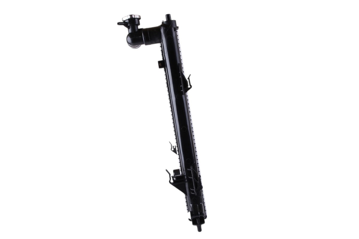 Nissens Radiator 66783