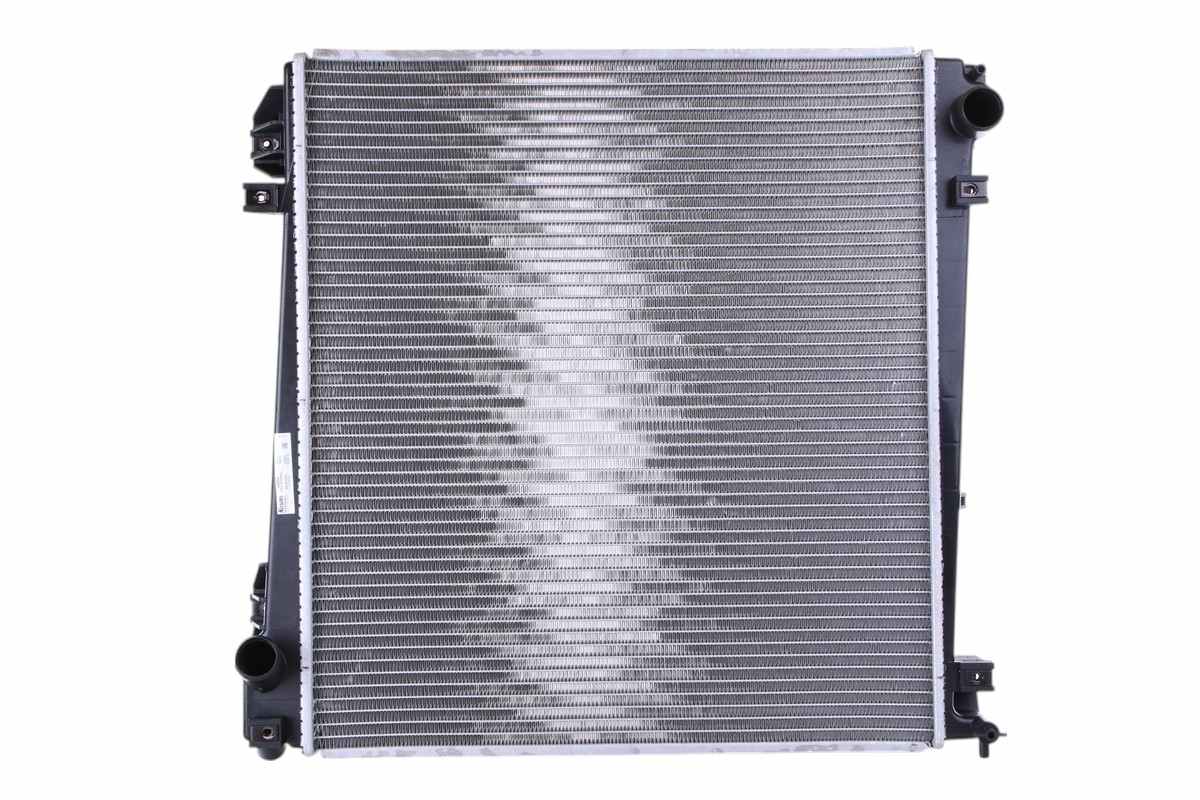 Nissens Radiator 66854