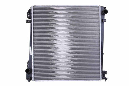 Nissens Radiator 66854