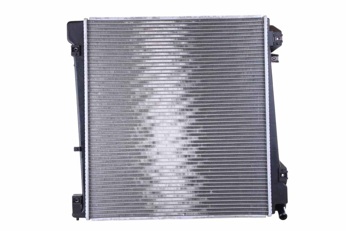 Nissens Radiator 66854