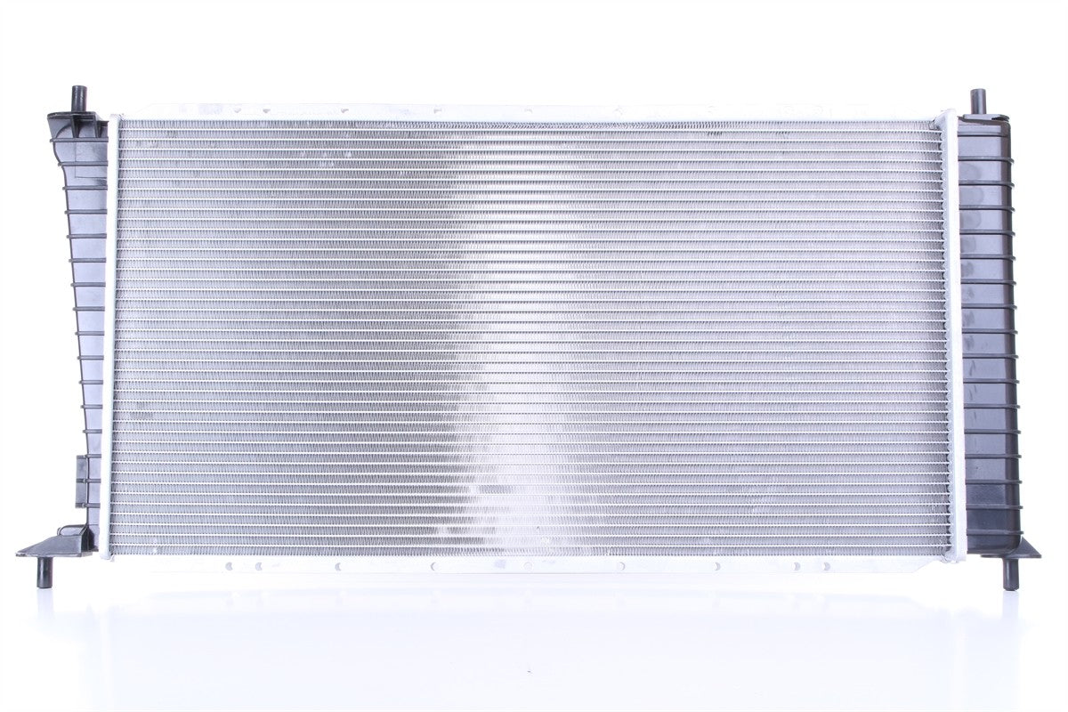 Nissens Radiator 66856